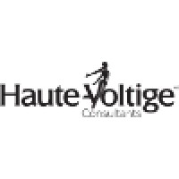Haute-Voltige Consultants