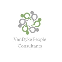 VanDyke People Consultants logo - Similar company to Agilian.Com