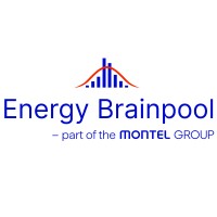 Energy Brainpool - part of Montel logo - Similar company to Energy And Water Development Corp.