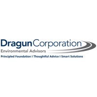 Dragun Corporation logo - Similar company to Cmc Solutions, Llc