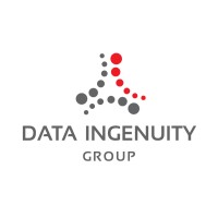 Data Ingenuity Group, LLC logo - Similar company to Hm Tech Solutions Llc