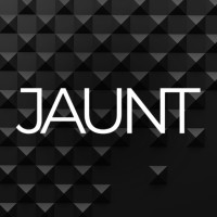 Jaunt logo - Similar company to Abroad Scope