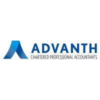 Advanth LLP - Chartered Professional Accountants logo - Similar company to Stark & Marsh