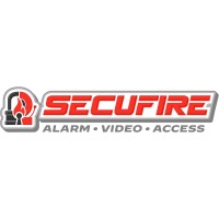 Secufire - Life Safety Solutions logo - Similar company to Pinnacle Sales Recruitment