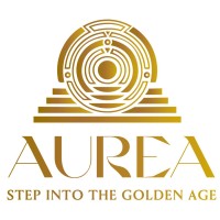 AUREA: Step Into The Golden Age logo - Similar company to Freiheitliche Wirtschaft Wien - Fpö Pro Mittelstand