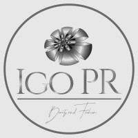 IGO PR logo - Similar company to Brandon Communications