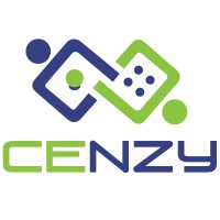 Cenzy logo - Similar company to Wala Interactive