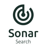 Sonar Search logo - Similar company to Optihire - Rekrutacja I Optymalizacja Procesów