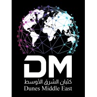 Dunes Middle East logo - Similar company to Img Advisors Llc