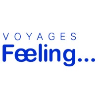 Voyages Feeling... logo - Similar company to Auderney Excellence