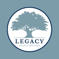 Legacy Growth Partners logo - Similar company to Capitalia Group