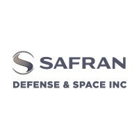 Safran Defense & Space, Inc. logo - Similar company to Itc - International Telemetering Conference
