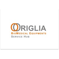 ORIGLIA Srl logo - Similar company to Defenxa