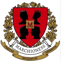 Marchioness - The Marketing and Advertising Society logo - Similar company to Parisot Design & Development
