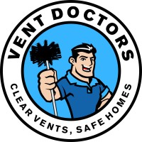 Vent Doctors logo - Similar company to Ventright