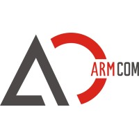 ArmCom logo - Similar company to Aladdin Herbs For Export