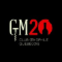 GM20 - n'existe  plus logo - Similar company to Reso