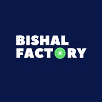Bishal Factory logo - Similar company to Halbert