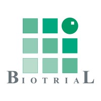 Biotrial logo - Similar company to Simpletrials Ctms & Etmf