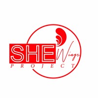SHE Wings Project logo - Similar company to Africandrone