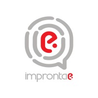 Improntae logo - Similar company to Weblove | Web Marketing With Love