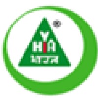 YHA India logo - Similar company to Comet Creatives