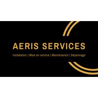 AERIS SERVICES SASU logo - Similar company to Aeris Services Limited