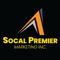 Socal Premier Marketing logo - Similar company to Generate Next