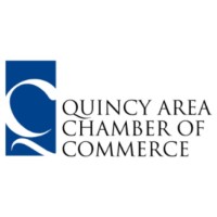 Quincy (IL) Area Chamber of Commerce logo - Similar company to Vervocity
