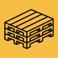 Pallet logo - Similar company to Karamooz