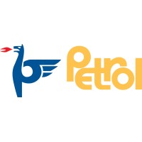 Petrol AD logo - Similar company to Petroconst