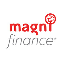 MagniFinance logo - Similar company to World It Ltd.