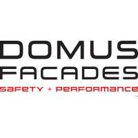 Domus Facades Ltd logo - Similar company to First Class Envelopes Ltd
