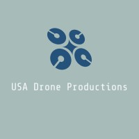 USA Drone Productions logo - Similar company to Hess Realty Imaging Ltd.
