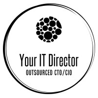 Your IT Director logo - Similar company to Your Project Coordinator