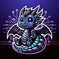 DragonPad logo - Similar company to Truex Wealth