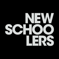 Newschoolers logo - Similar company to Slvsh
