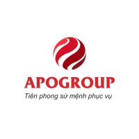 APO GROUP logo - Similar company to Ls Art Consulting