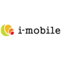 i-mobile logo - Similar company to Doitadz