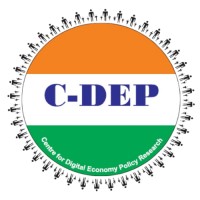Centre for Digital Economy Policy Research (C-DEP) logo - Similar company to Zerone Microsystems