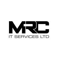 MRC IT Services logo - Similar company to Cutec