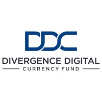 Divergence Digital Currency logo - Similar company to Shuffle