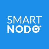 Smart Nodo logo - Similar company to Kolfon