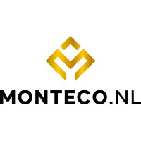 Monteco logo - Similar company to Brikko B.V.