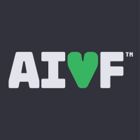 AIVF logo - Similar company to Fertilitywise
