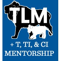 TLM Mentorship Program logo - Similar company to Miis Roar