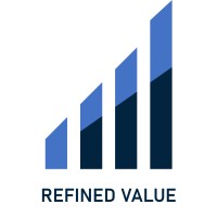 Refined Value logo - Similar company to Sleeve