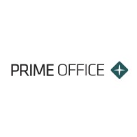 Prime Office A/S logo - Similar company to Arssarnerit