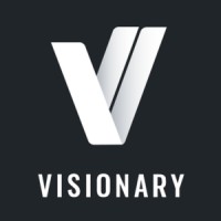 株式会社ヴィジョナリー logo - Similar company to Talent Force Inc.