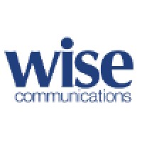 Wise Communications Ltd logo - Similar company to Wise Communications, Llc
